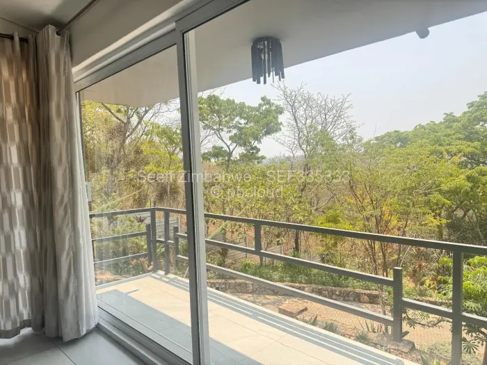 4 Bedroom House for Sale in Glen Lorne, Harare