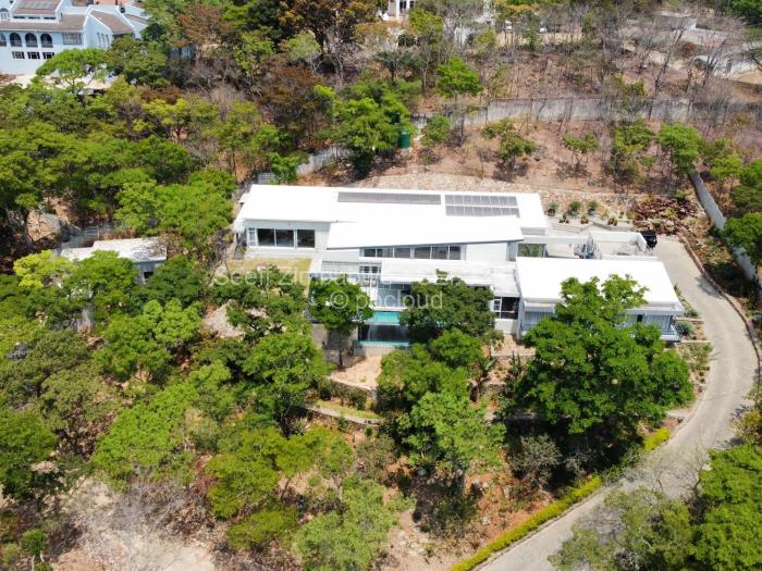 4 Bedroom House for Sale in Glen Lorne, Harare