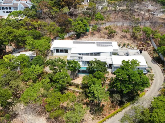 4 Bedroom House for Sale in Glen Lorne, Harare