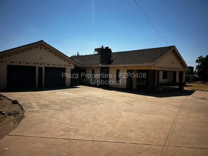 5 Bedroom House for Sale in Windsor Park, Ruwa