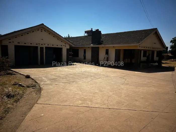 5 Bedroom House for Sale in Windsor Park, Ruwa