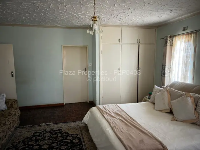 5 Bedroom House for Sale in Windsor Park, Ruwa