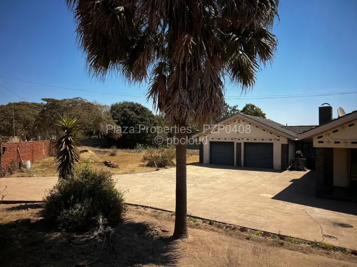 5 Bedroom House for Sale in Windsor Park, Ruwa