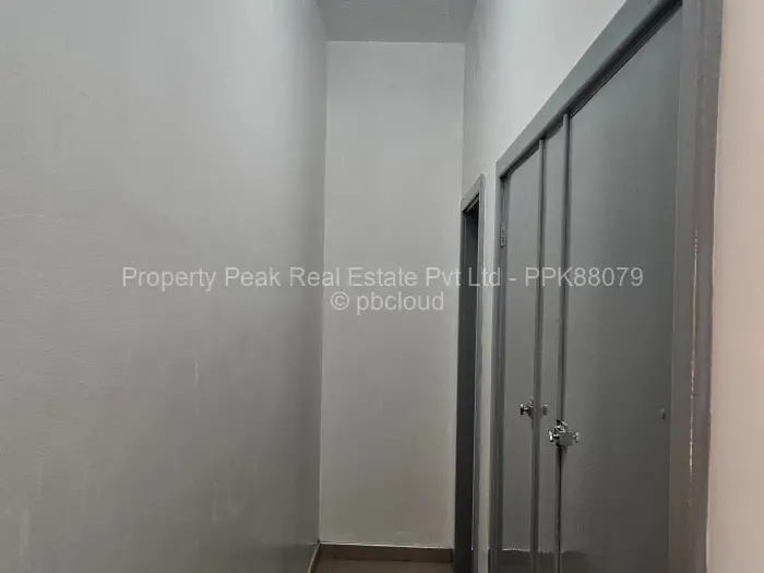 House to Rent in Kamfinsa, Harare