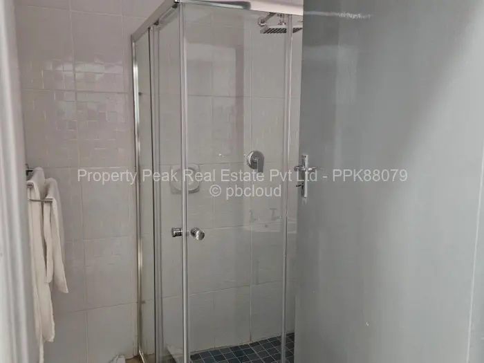 House to Rent in Kamfinsa, Harare