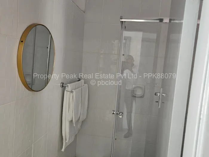 House to Rent in Kamfinsa, Harare