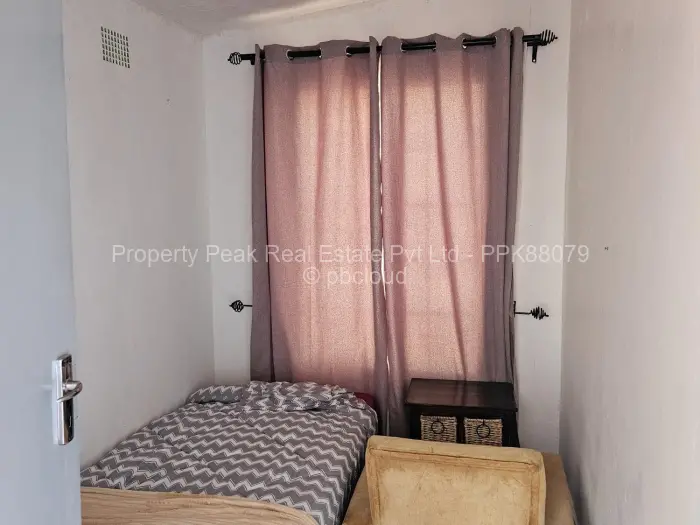 House to Rent in Kamfinsa, Harare