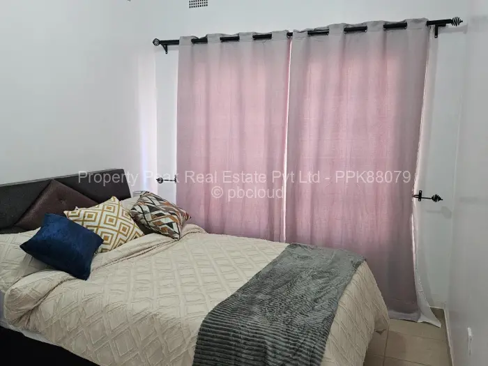 House to Rent in Kamfinsa, Harare