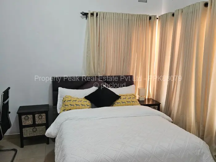 House to Rent in Kamfinsa, Harare