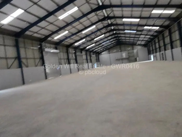 Commercial Property to Rent in Madokero Estates