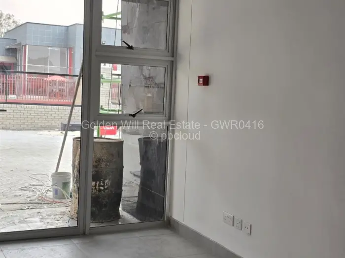 Commercial Property to Rent in Madokero Estates