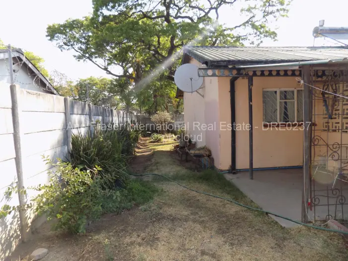 Commercial Property to Rent in Arcadia