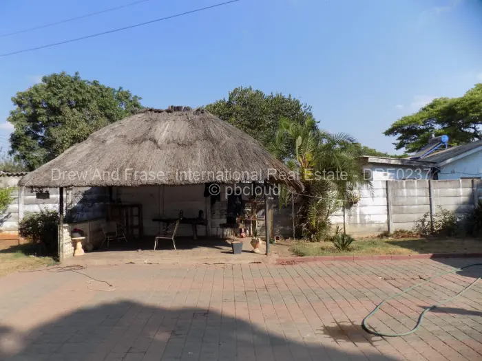 Commercial Property to Rent in Arcadia