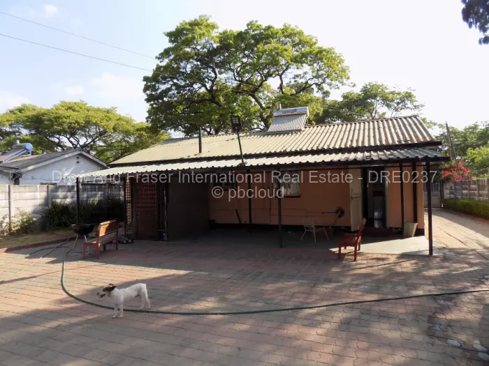 Commercial Property to Rent in Arcadia