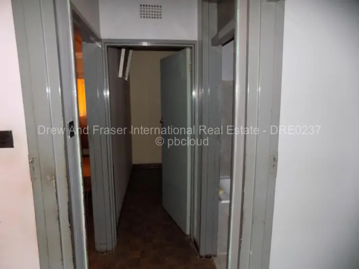 Commercial Property to Rent in Arcadia