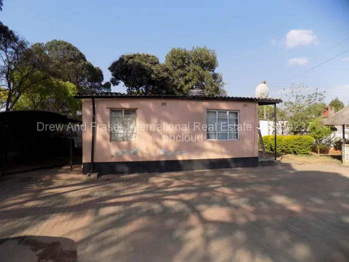 Commercial Property to Rent in Arcadia