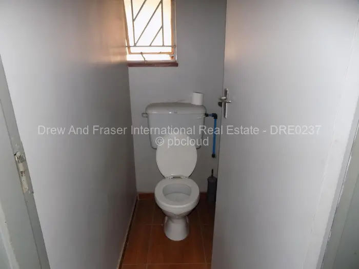 Commercial Property to Rent in Arcadia