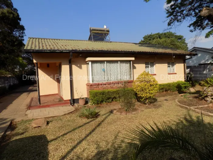 Commercial Property to Rent in Arcadia