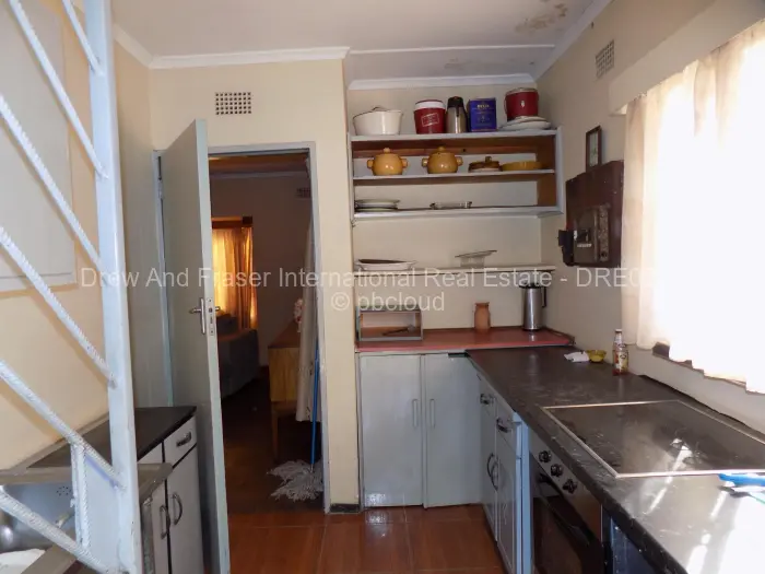 Commercial Property to Rent in Arcadia