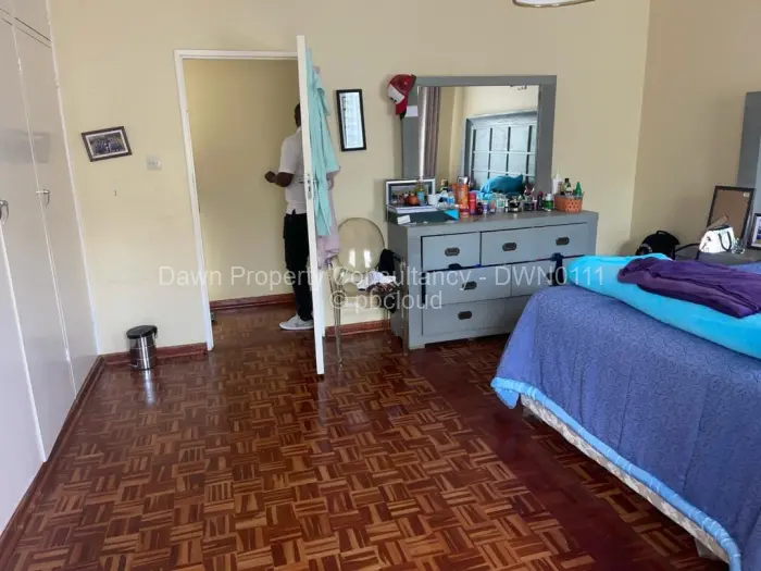 4 Bedroom House for Sale in Hogerty Hill, Harare