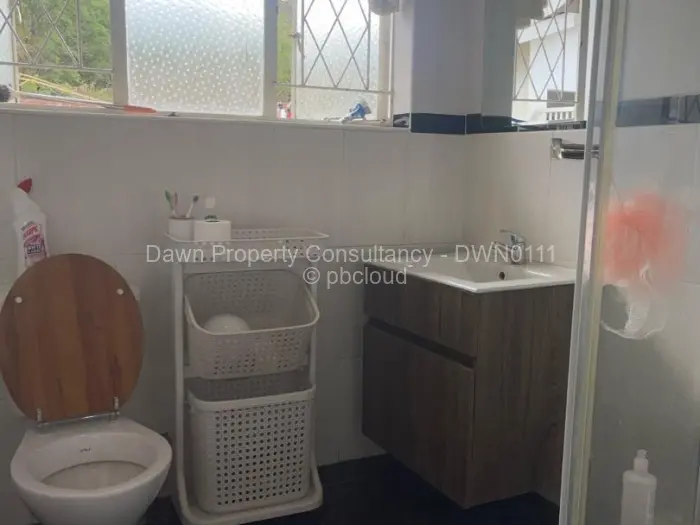 4 Bedroom House for Sale in Hogerty Hill, Harare