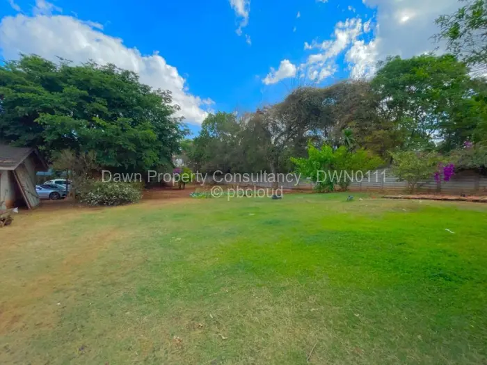 4 Bedroom House for Sale in Hogerty Hill, Harare