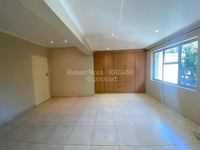 2 Bedroom Cottage/Garden Flat to Rent in Avondale