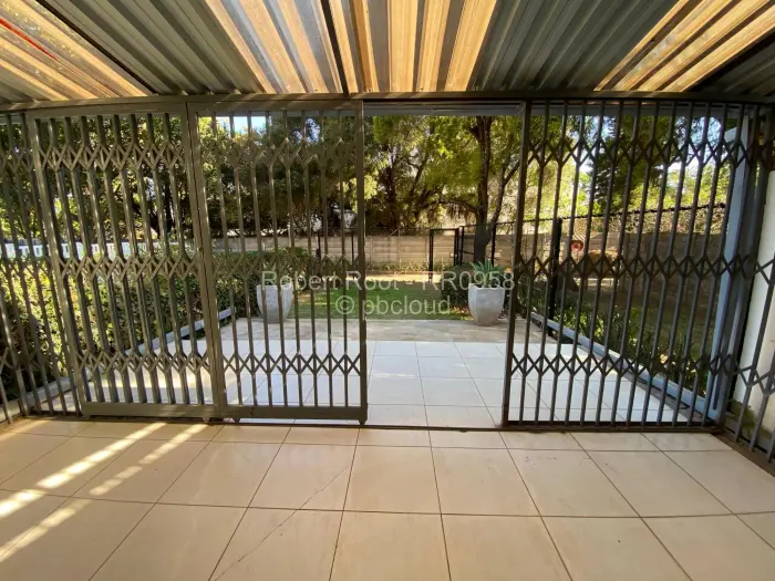 2 Bedroom Cottage/Garden Flat to Rent in Avondale