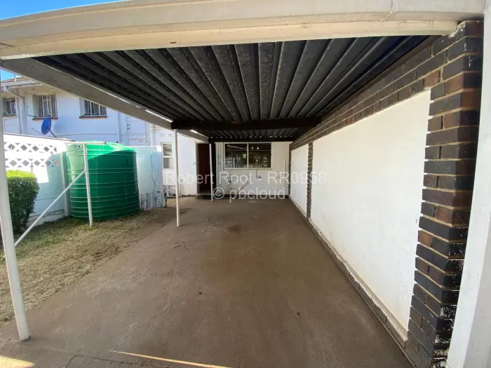 2 Bedroom Cottage/Garden Flat to Rent in Avondale