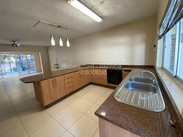 2 Bedroom Cottage/Garden Flat to Rent in Avondale