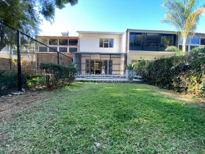 2 Bedroom Cottage/Garden Flat to Rent in Avondale