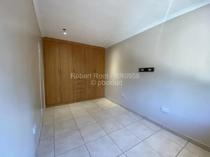 2 Bedroom Cottage/Garden Flat to Rent in Avondale