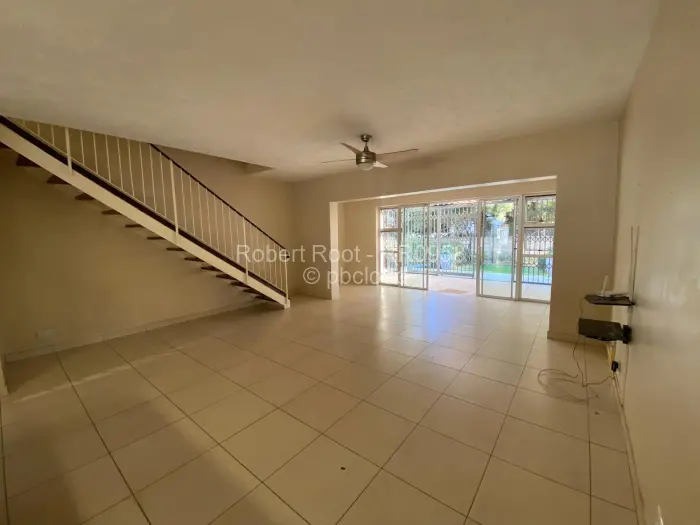 2 Bedroom Cottage/Garden Flat to Rent in Avondale