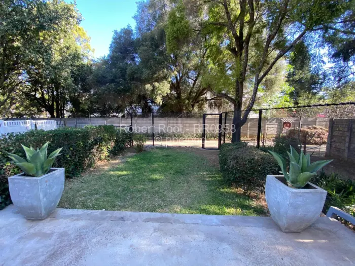 2 Bedroom Cottage/Garden Flat to Rent in Avondale