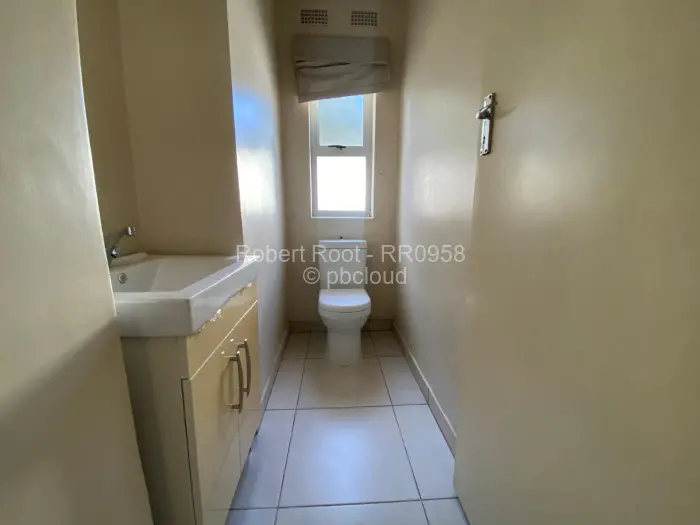 2 Bedroom Cottage/Garden Flat to Rent in Avondale