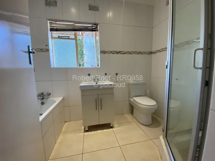 2 Bedroom Cottage/Garden Flat to Rent in Avondale