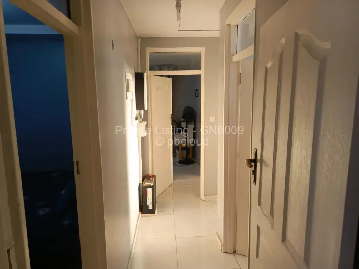 3 Bedroom House for Sale in Aspindale Park, Harare