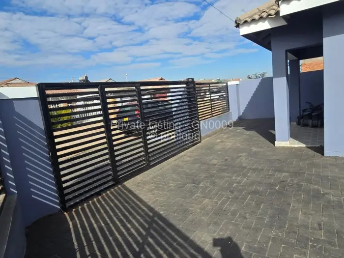 3 Bedroom House for Sale in Aspindale Park, Harare