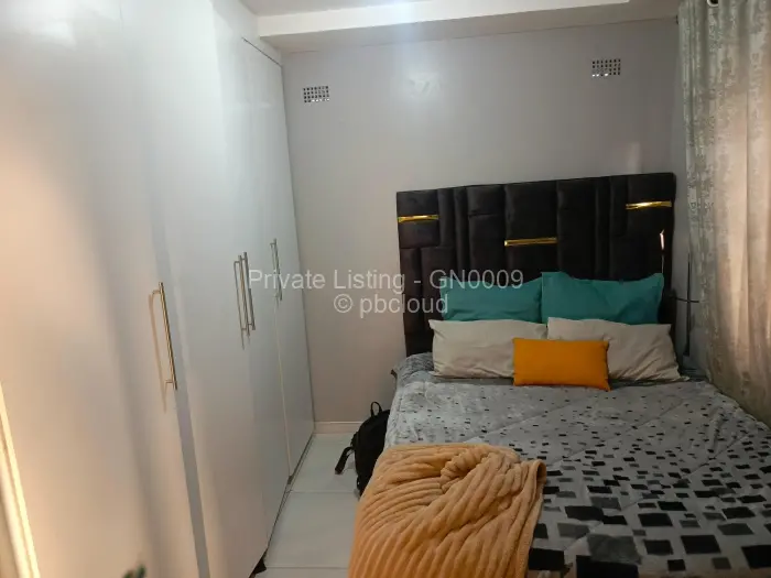 3 Bedroom House for Sale in Aspindale Park, Harare