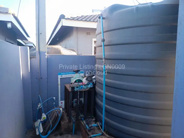 3 Bedroom House for Sale in Aspindale Park, Harare