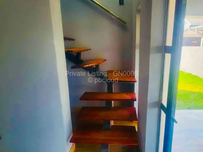 4 Bedroom House for Sale in Arlington, Harare