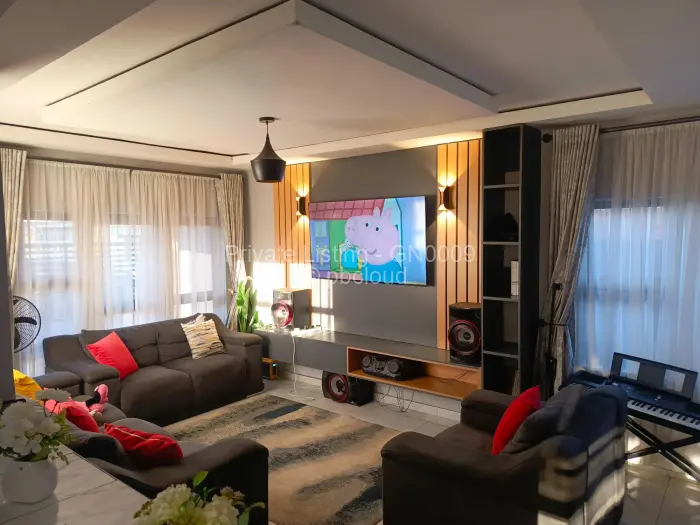 3 Bedroom House for Sale in Aspindale Park, Harare