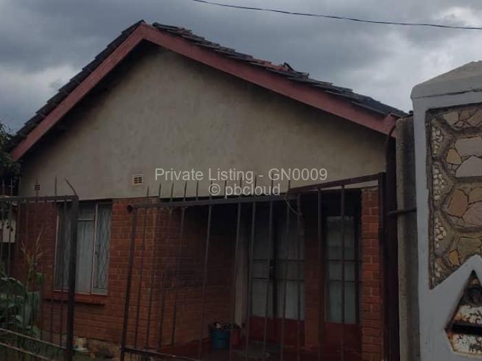 3 Bedroom House for Sale in Warren Park, Harare