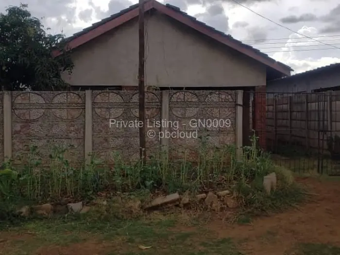 3 Bedroom House for Sale in Warren Park, Harare