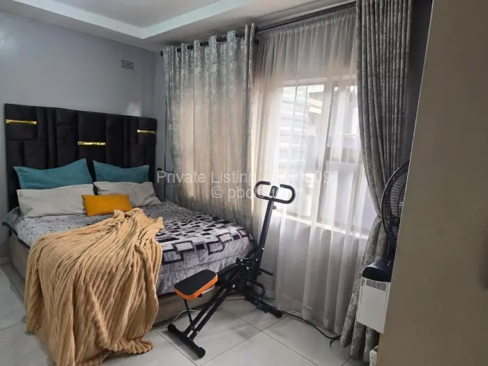 3 Bedroom House for Sale in Aspindale Park, Harare