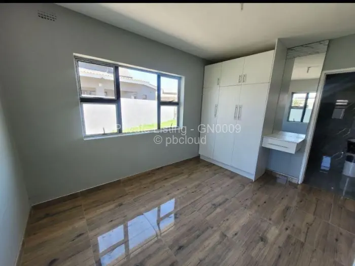 4 Bedroom House for Sale in Arlington, Harare