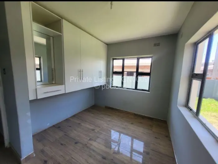 4 Bedroom House for Sale in Arlington, Harare