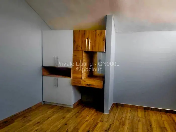 4 Bedroom House for Sale in Arlington, Harare