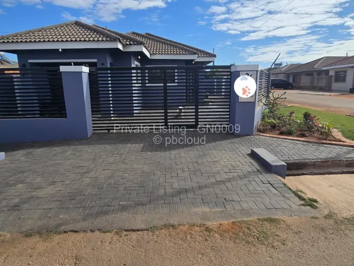 3 Bedroom House for Sale in Aspindale Park, Harare