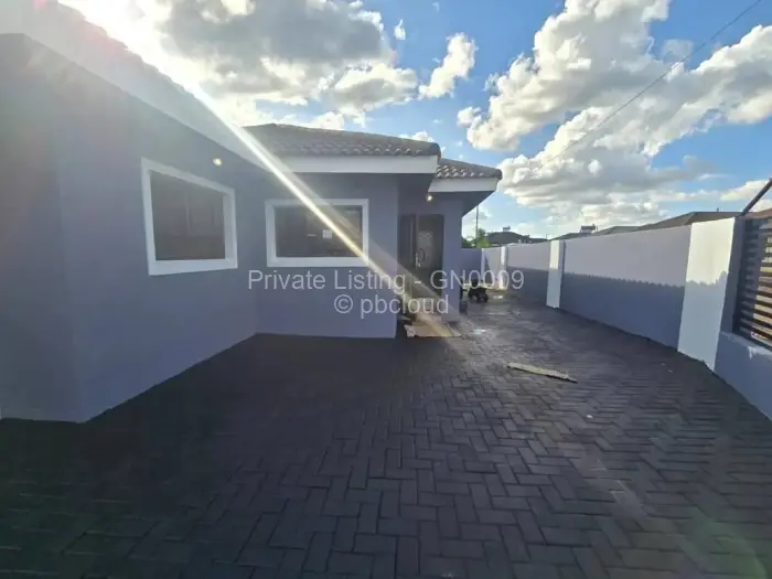 3 Bedroom House for Sale in Aspindale Park, Harare